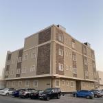 شقق فاخرة للإيجار بحي الروابي _ الرياض